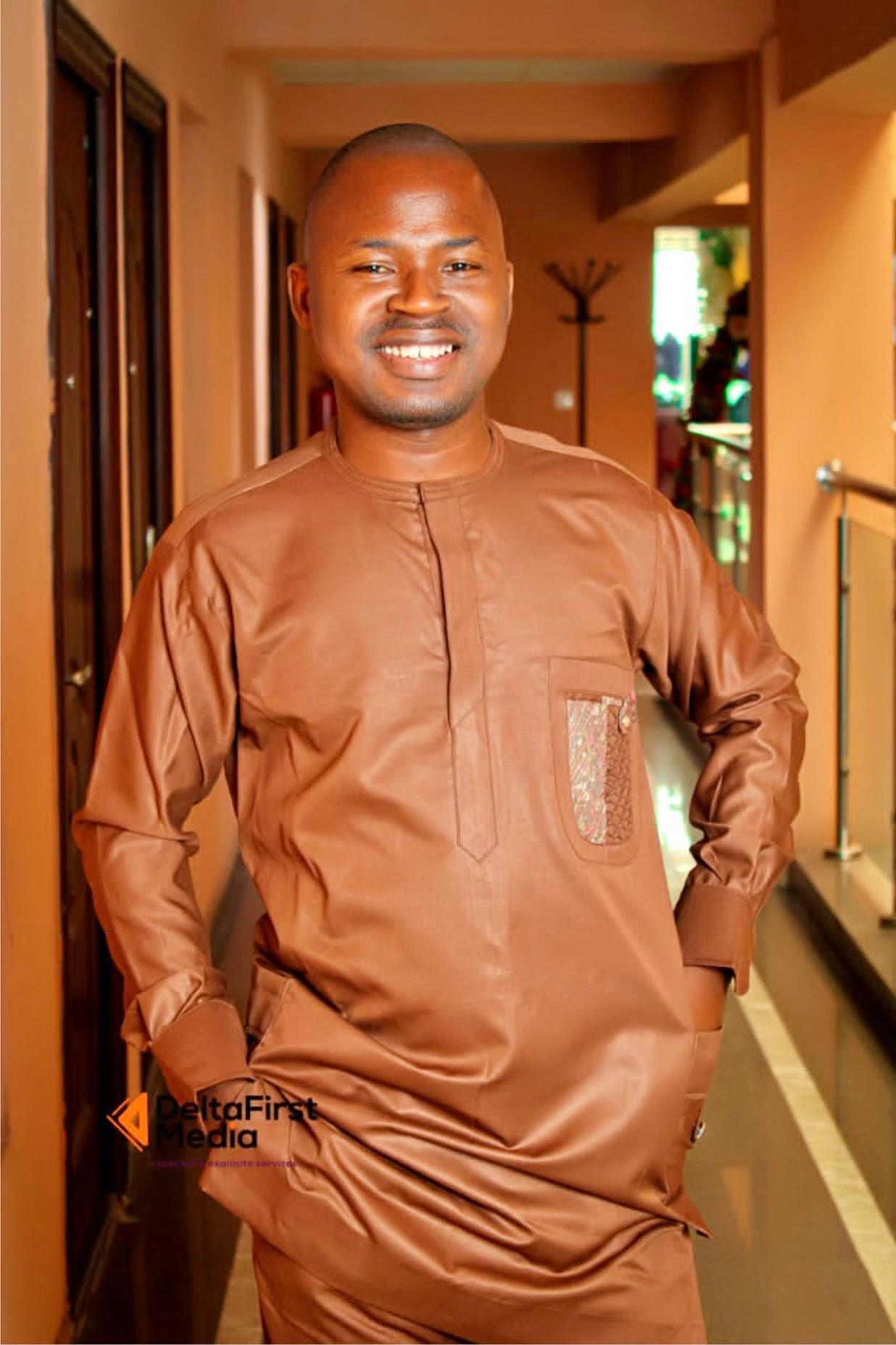 60% of skit makers are fraudsters, says Ossai
