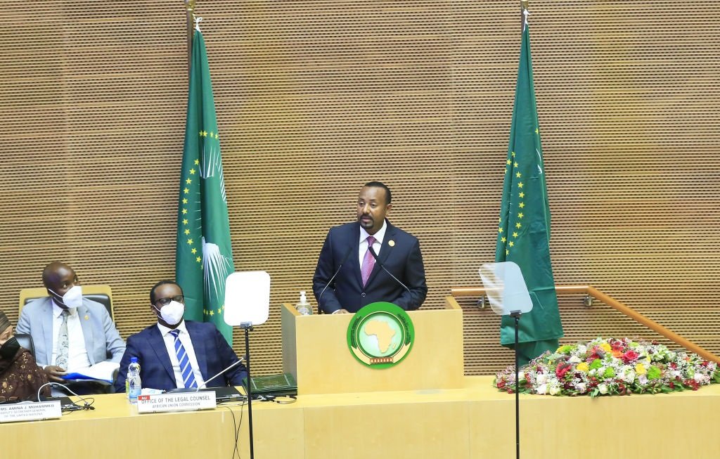 News24.com | AU calls for permanent seats on UN Security Council