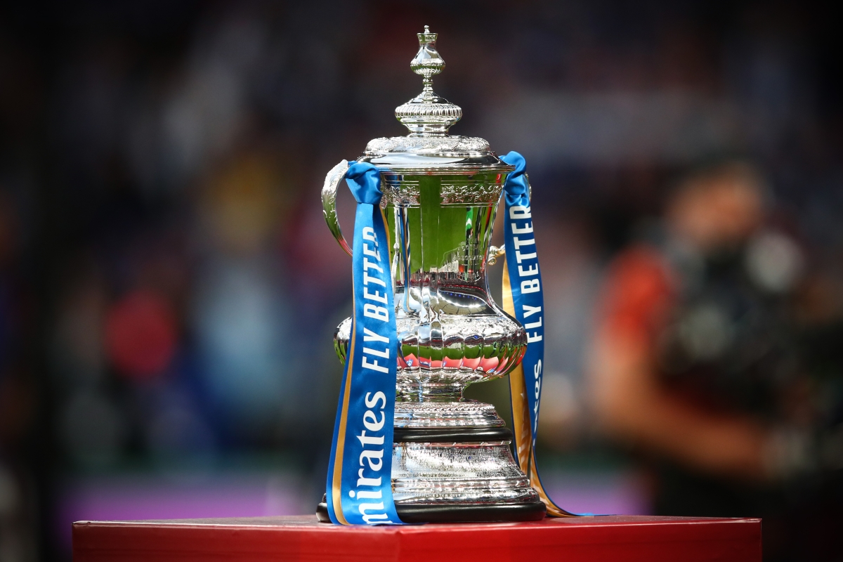 FA Cup fifth round: Date, draw details, competition rules, prize money and talkSPORT coverage with Chelsea, Liverpool, Man City, Tottenham, West Ham and Boreham Wood still in the competition