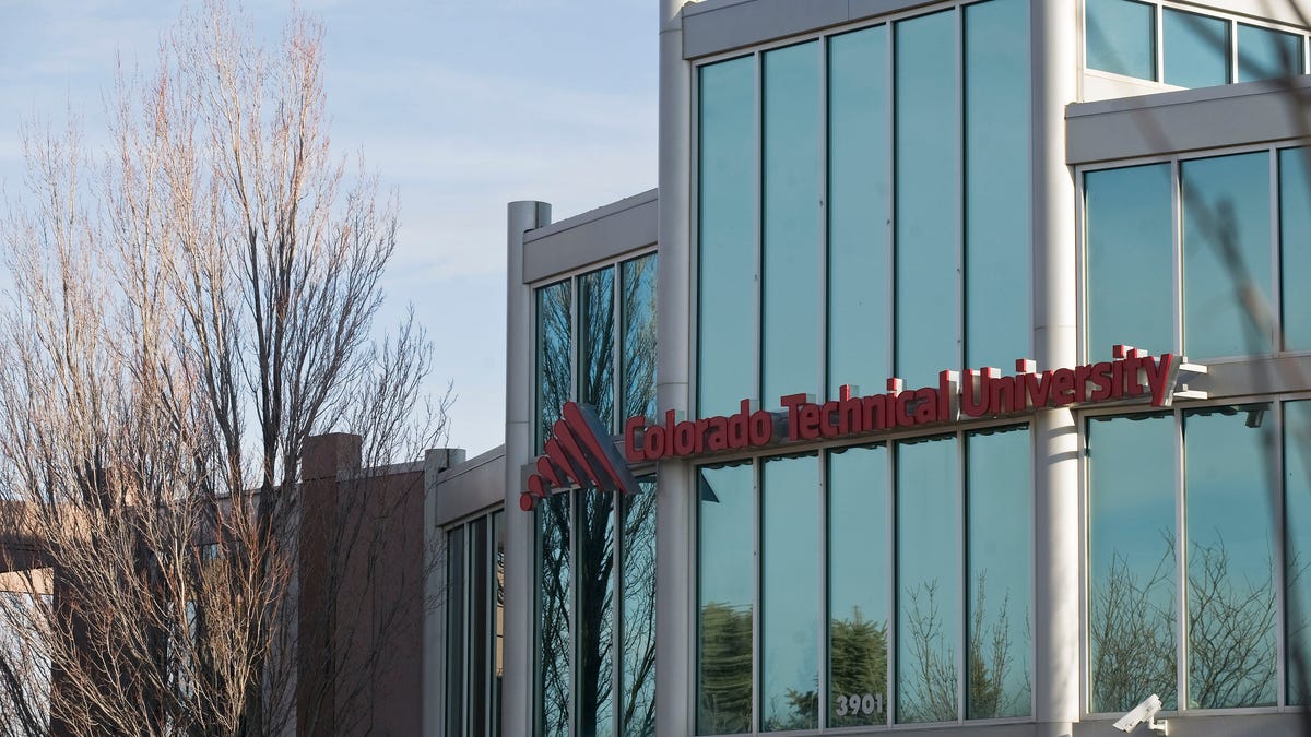 Online college accused of recruiting unprepared students, pocketing money – despite sanctions