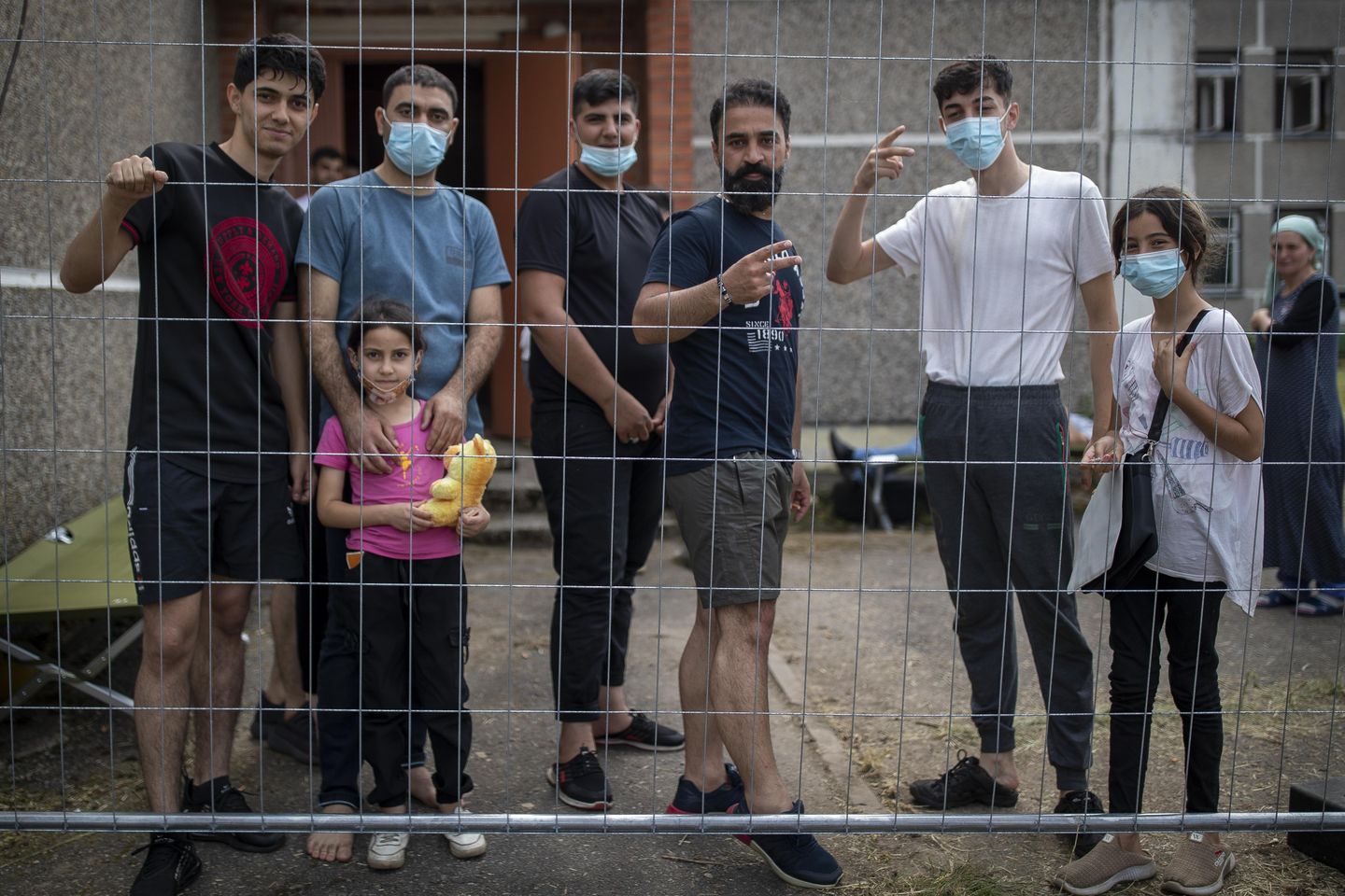 Fraud in P-2 Iraqi refugee program revealed by Aws Abduljabbar plea