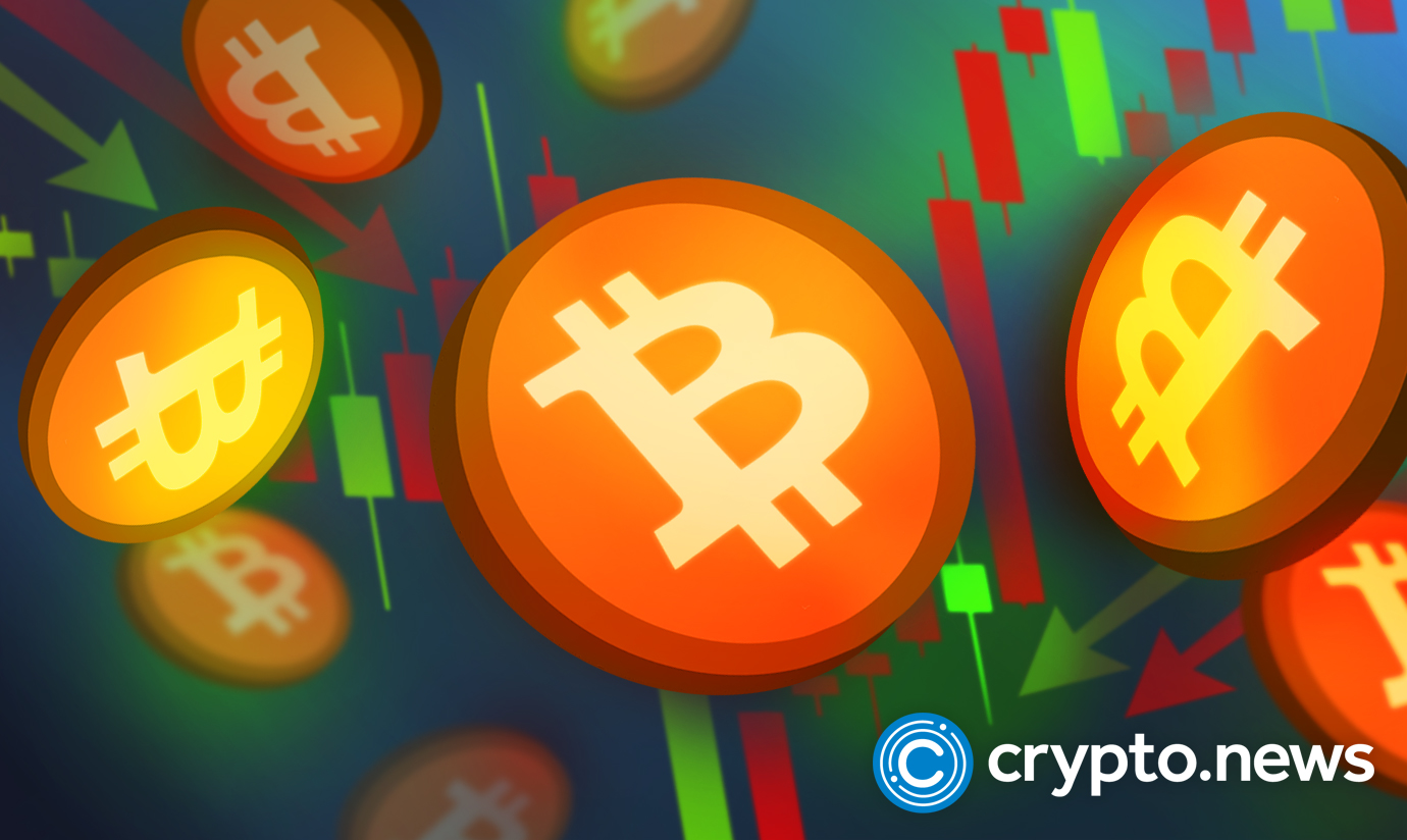 Ted Cruz Bought the Bitcoin (BTC) Dip, Financial Disclosures Unveil