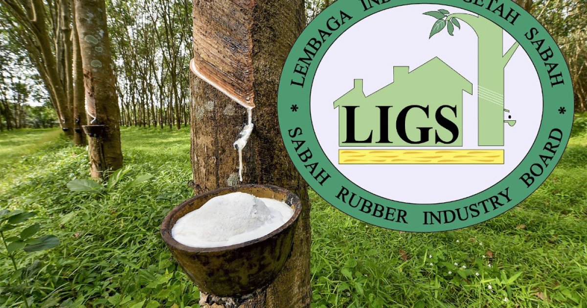 Sabah rubber board denies fraudulent purchases claims