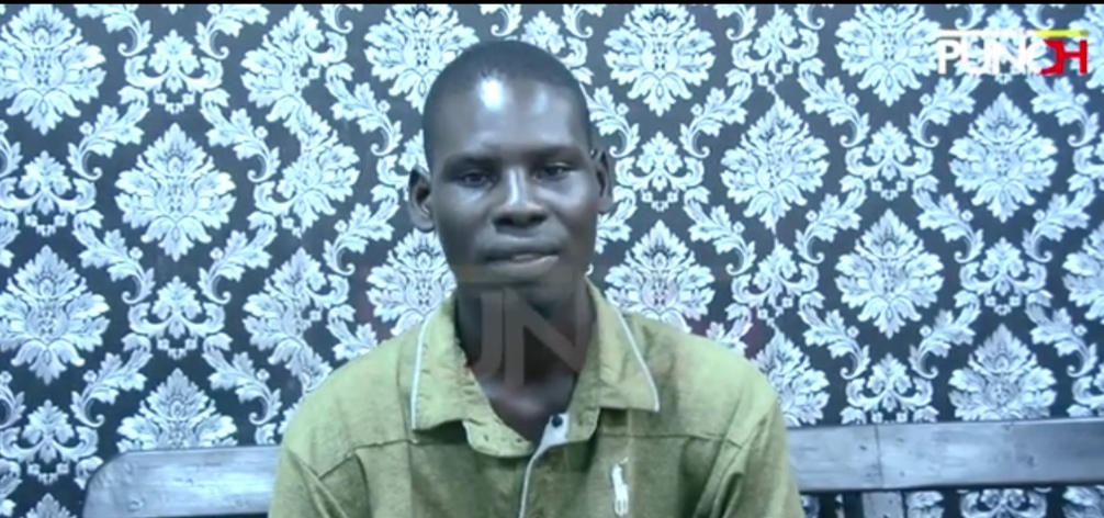Security Guard Wrongly Arrested Over #EndSARS Protest Lament Packing Faeces, Inmates Dying Of Starvation During 15 Months In Jail