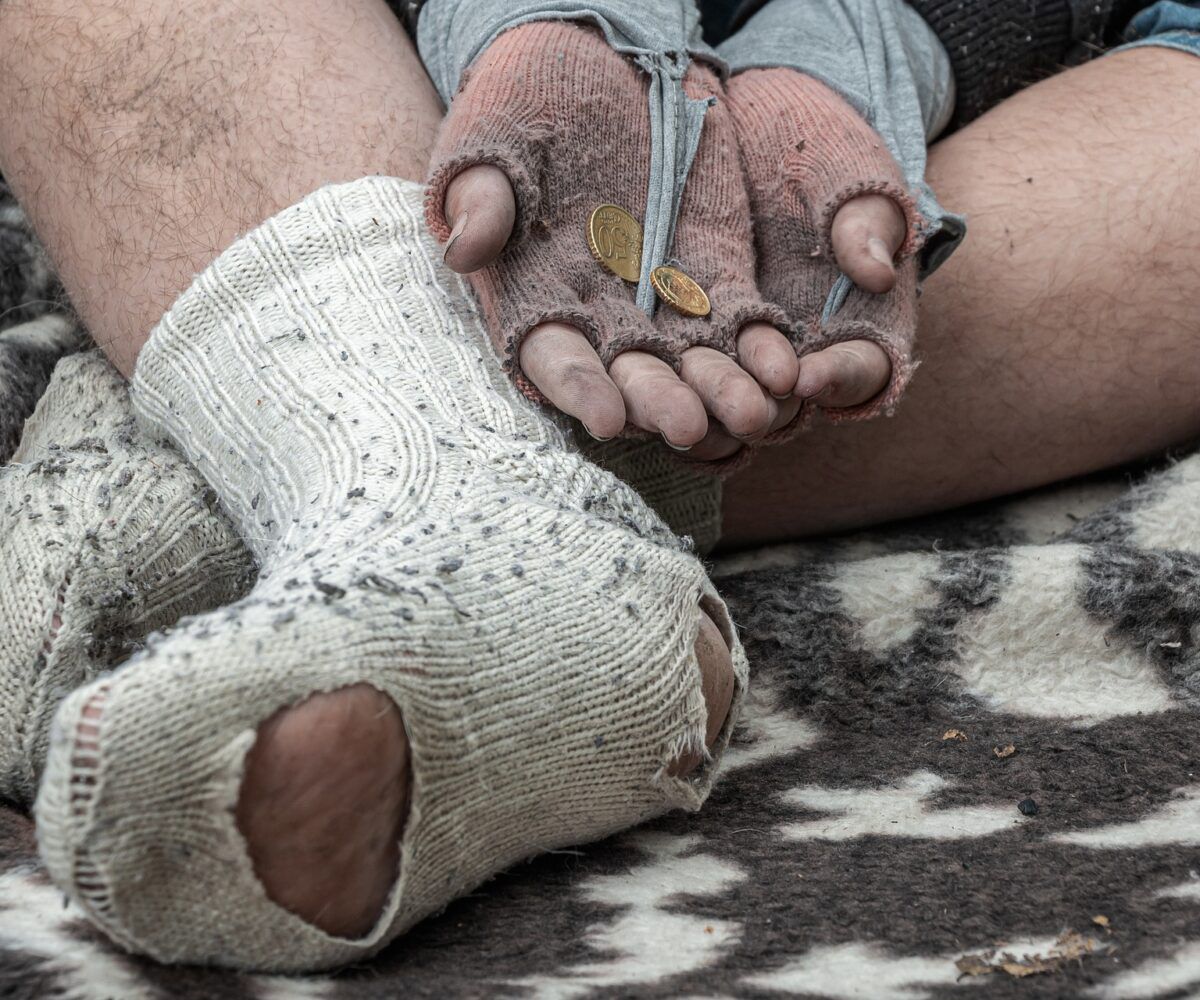 Homeless man reportedly ‘breaches’ State Security Agency headquarters
