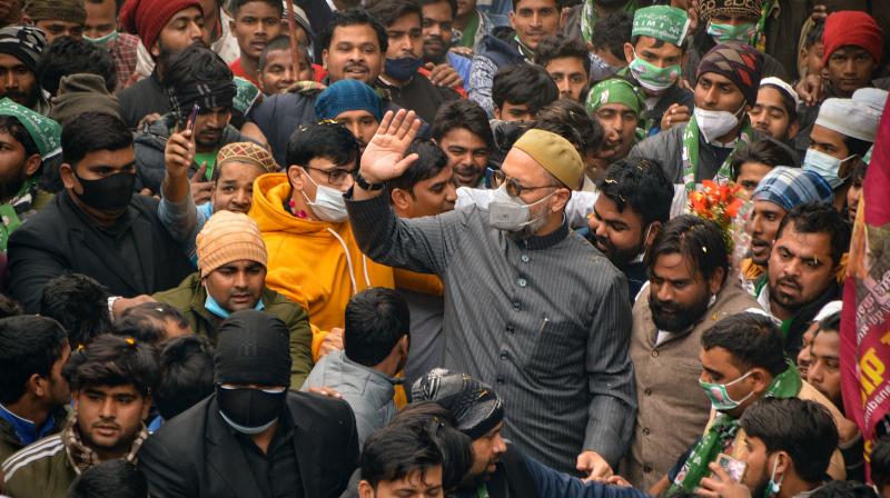 EC directs states to provide adequate security to star campaigners during poll period