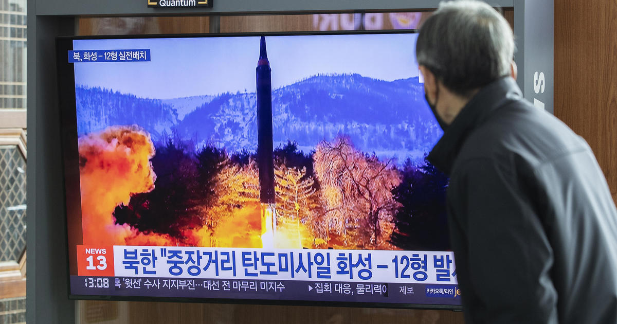 U.N. report says North Korea funding nuclear program with cyberattack earnings