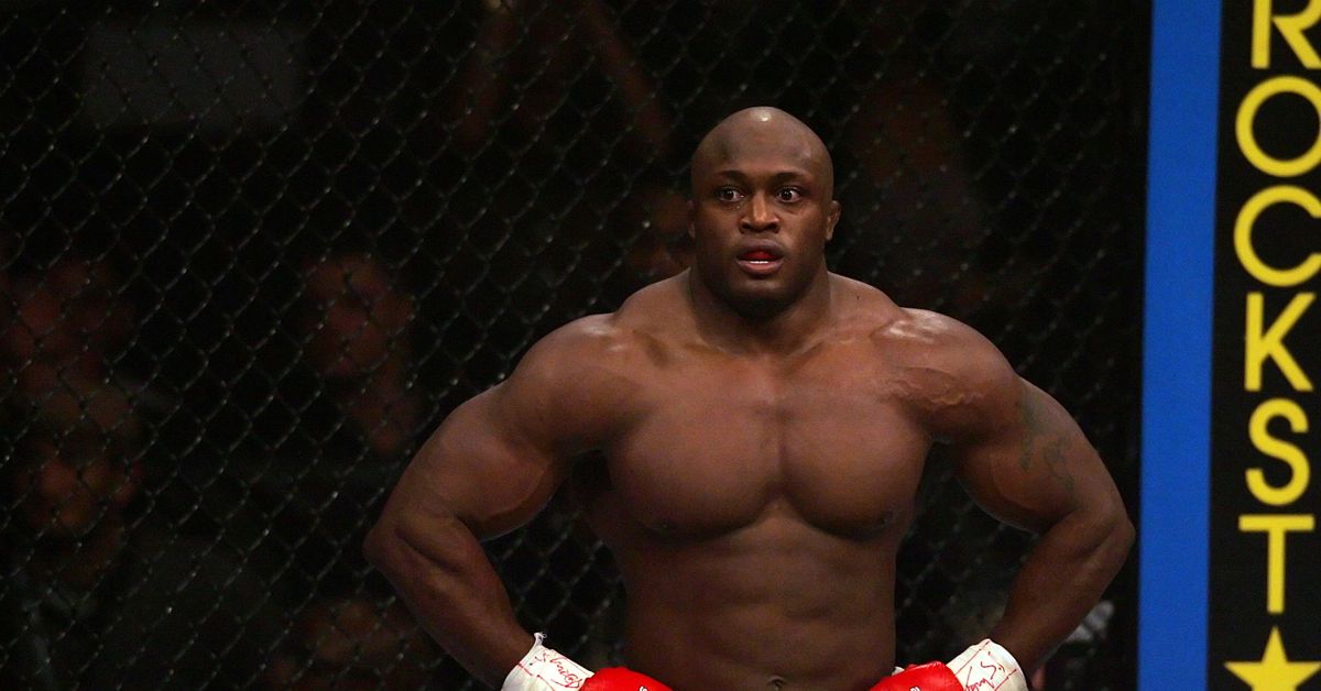 Money and exclusivity stopped Bobby Lashley joining UFC