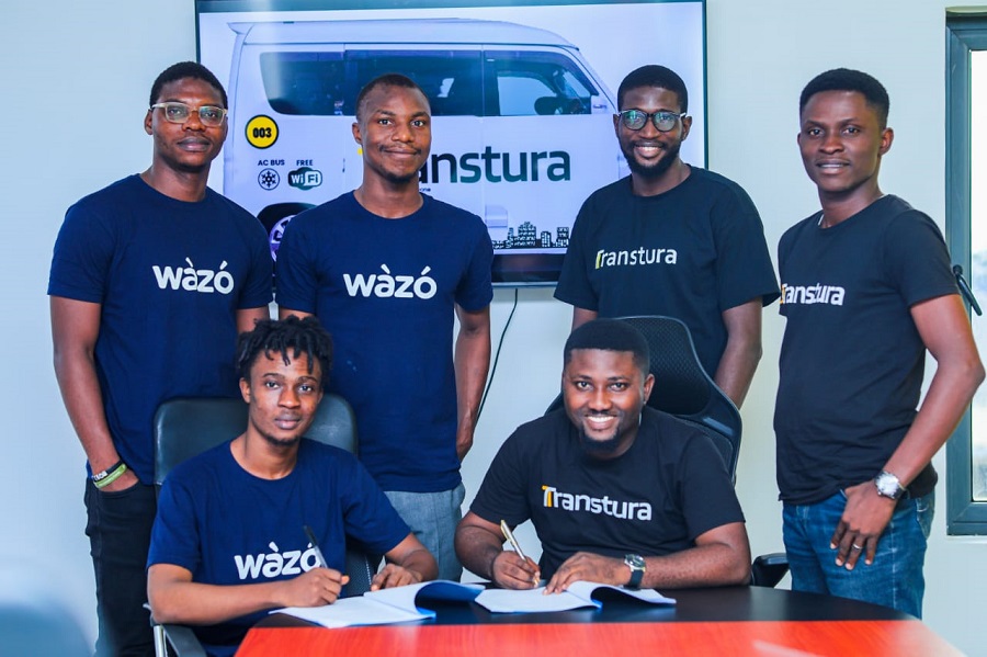 Transtura acquires WazoMoney; Set to launch payment and marketplace solutions for the mobility sector