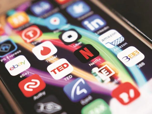 Despite high downloads, mobile apps struggle to make money in India