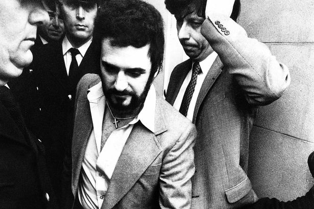 Yorkshire Ripper talks about crimes and victims in recordings made by female pen friend