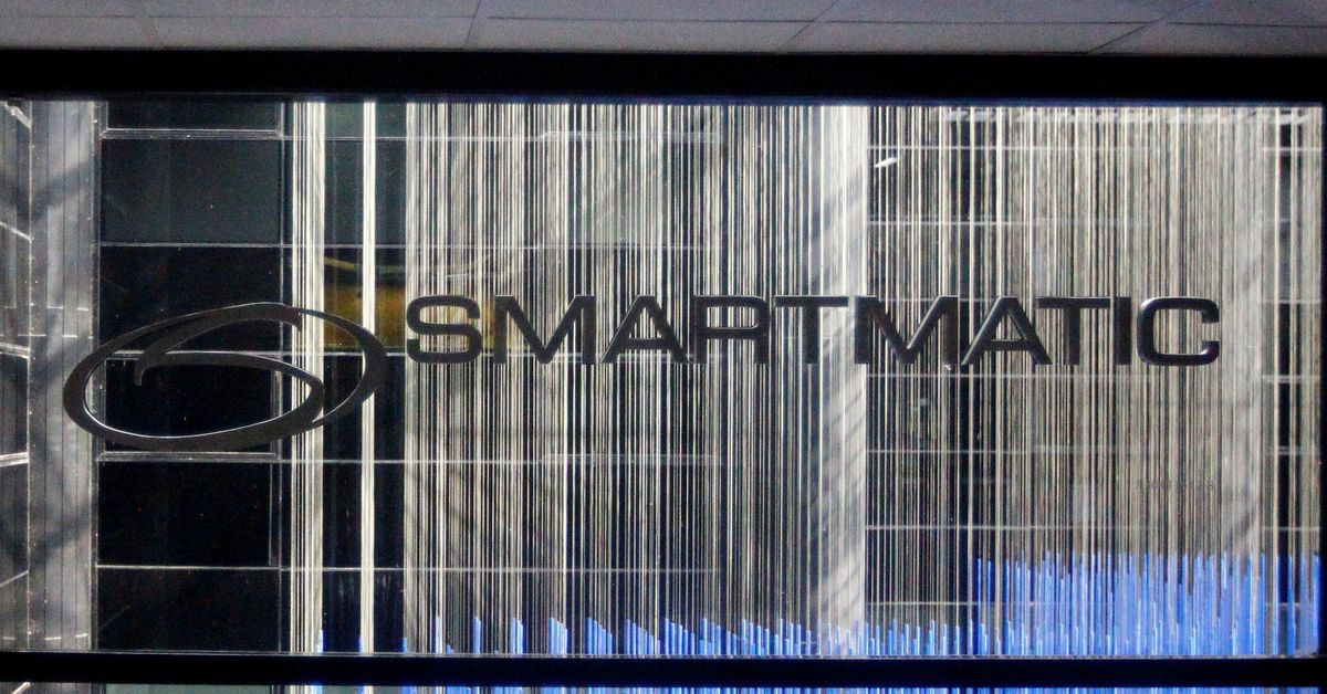 Newsmax counter-sues Smartmatic, widening fight over U.S. election fraud claims