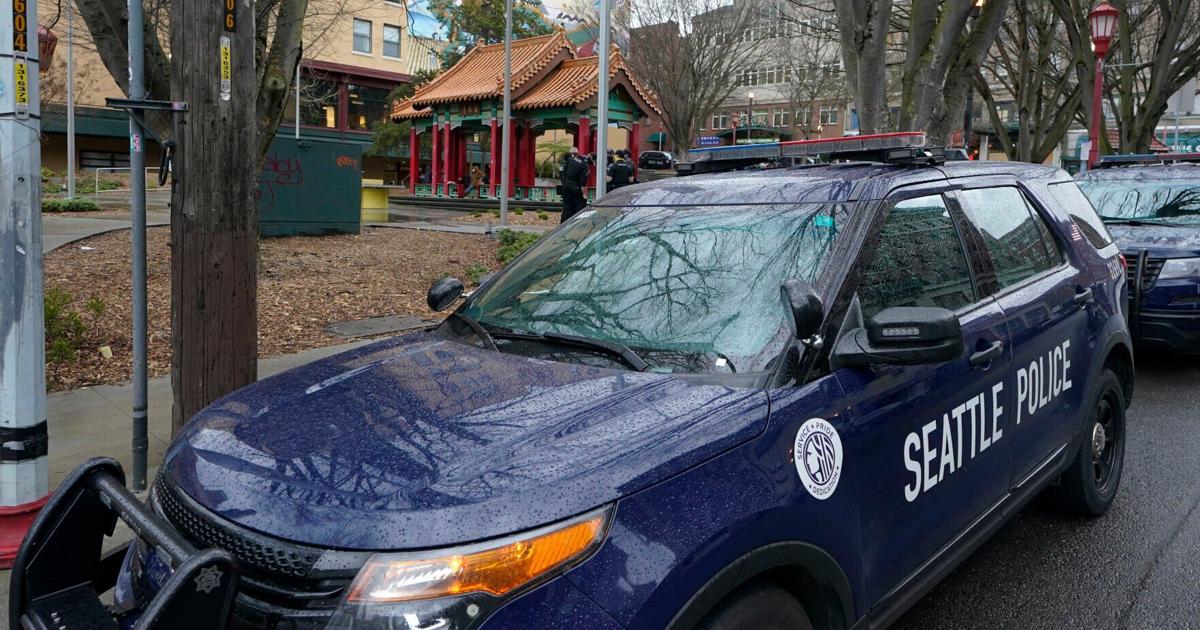 Seattle vows quicker charging decisions to deter petty crime