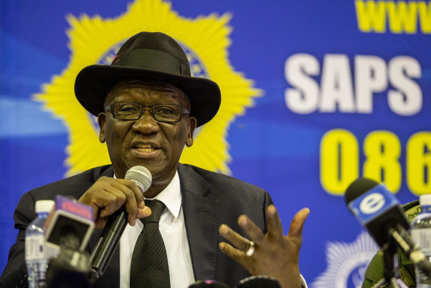 ANALYSIS: How South Africa can reform its police to reduce crime