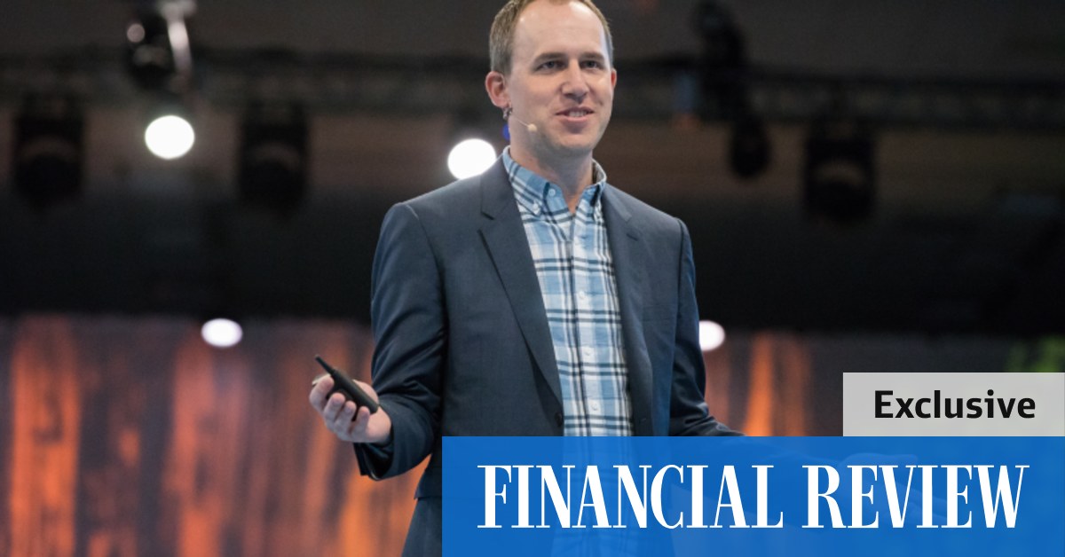 Lessons from Zuckerberg, Benioff and Mayer for tech’s new star