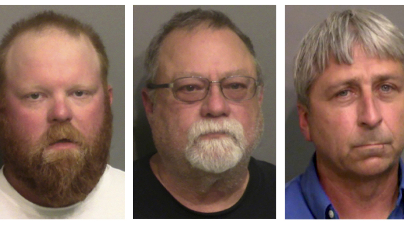 Federal hate crimes trial set to begin for the 3 men charged in Ahmaud Arbery’s death