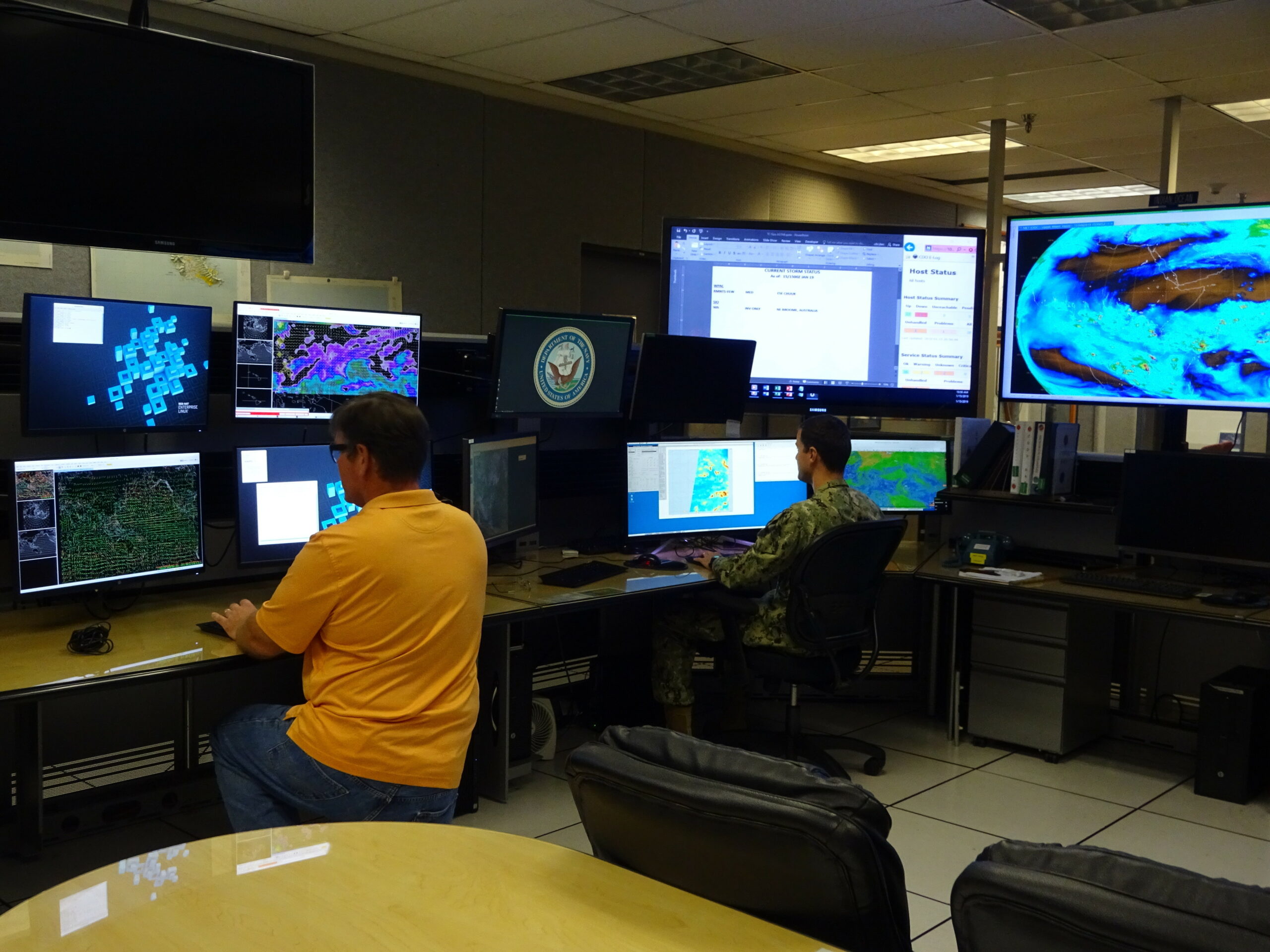 Space Force soliciting industry ideas for thwarting cyber attacks