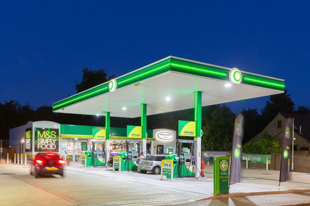 ‘Oil giants should spend their money on windfall tax to cut soaring fuel bills’