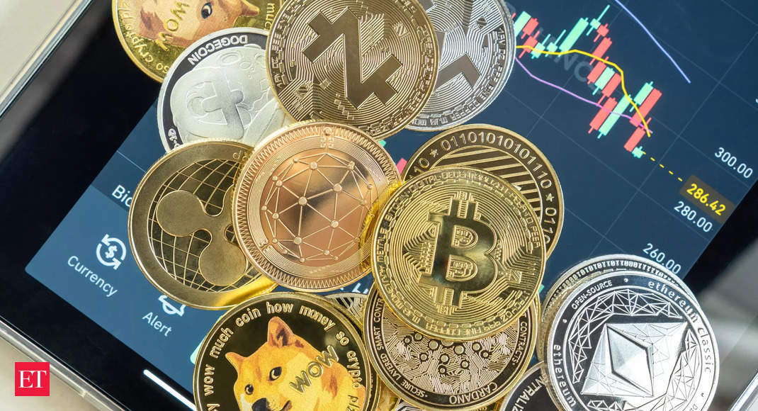 View: Will cryptos be goods or money?