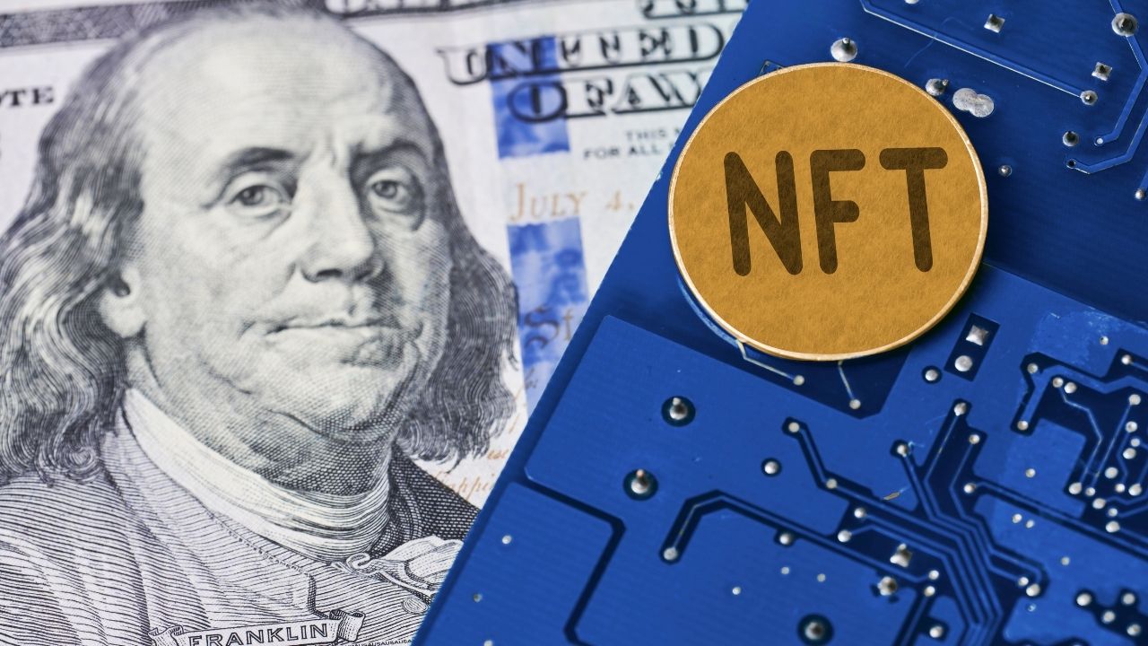 Are NFTs Being Used for Money Laundering?
