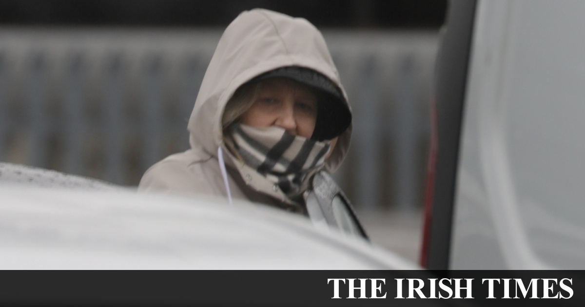 Woman not under husband’s ‘coercive control’ when laundering crime cash, court told