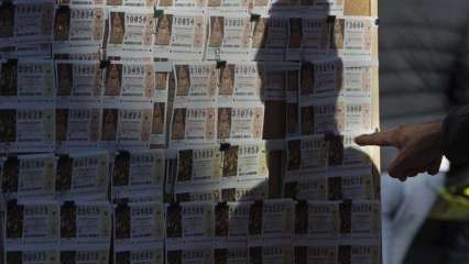 Lottery fraud alert: Beware of suspicious calls, SMS, emails
