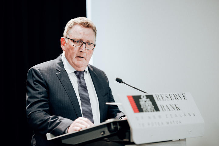 Innovation necessary for sustainable financial future