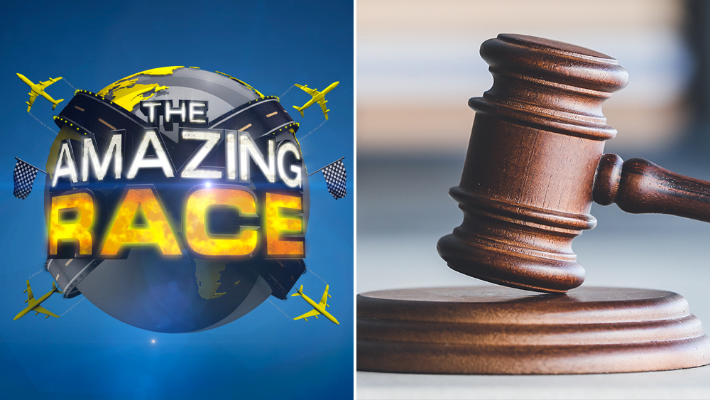 ‘The Amazing Race’ Co-Creator Bertram Van Munster Sued For Fraud By Ex-CBS Exec