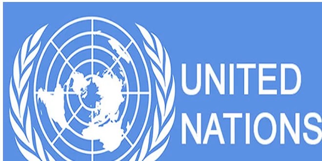 Sanctions are not end themselves, official tells UN Security Council