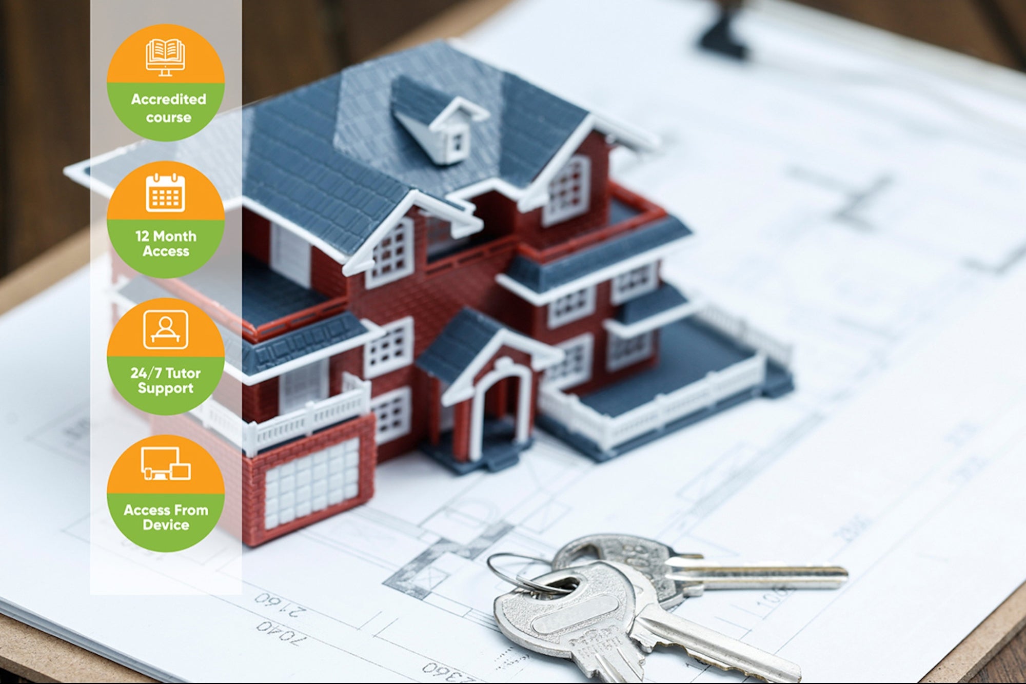 Learn How to Make Money in Real Estate