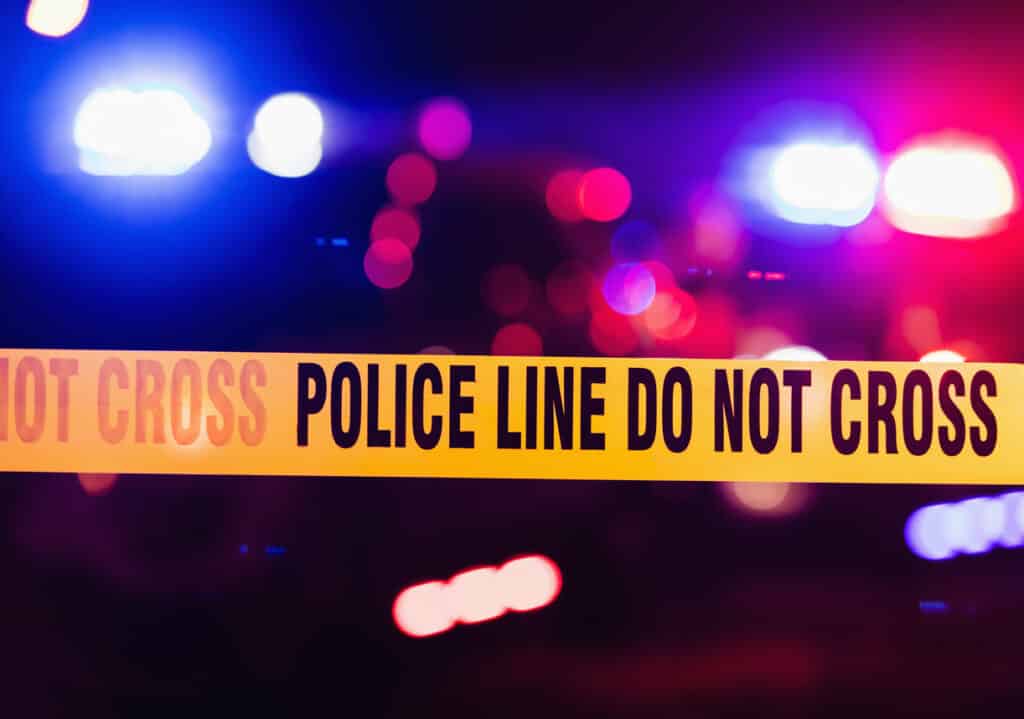 POLL: 75 Percent of Americans Believe ‘Defund the Police’ Contributed to Violent Crime Wave