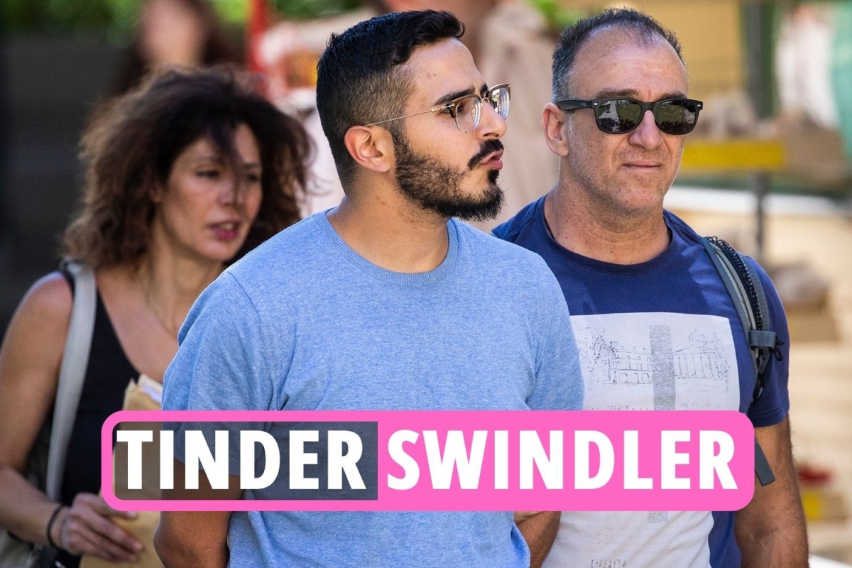 Simon Leviev Tinder Swindler latest – Netflix fraudster breaks silence to attack female victims & vows to expose ‘truth’