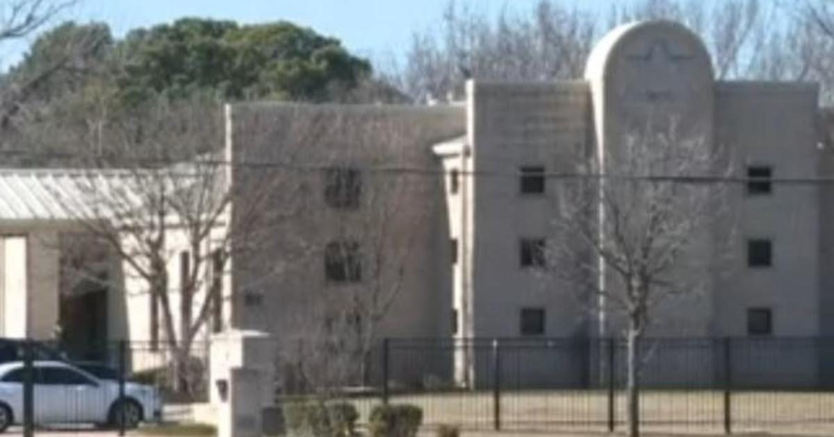 Homeland Security warns of copycat attacks after Texas synagogue hostage standoff