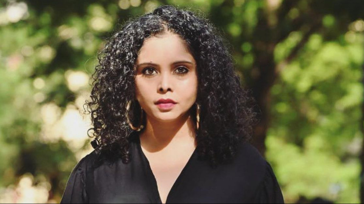 ED Attaches Rs 1.77Cr Of Rana Ayyub In Money Laundering Case