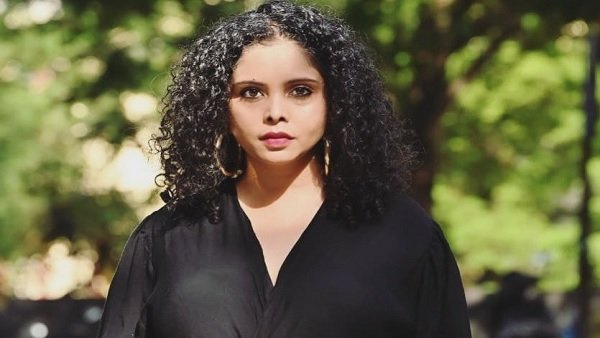 ED attaches journalist Rana Ayyub’s funds, alleged money laundering case