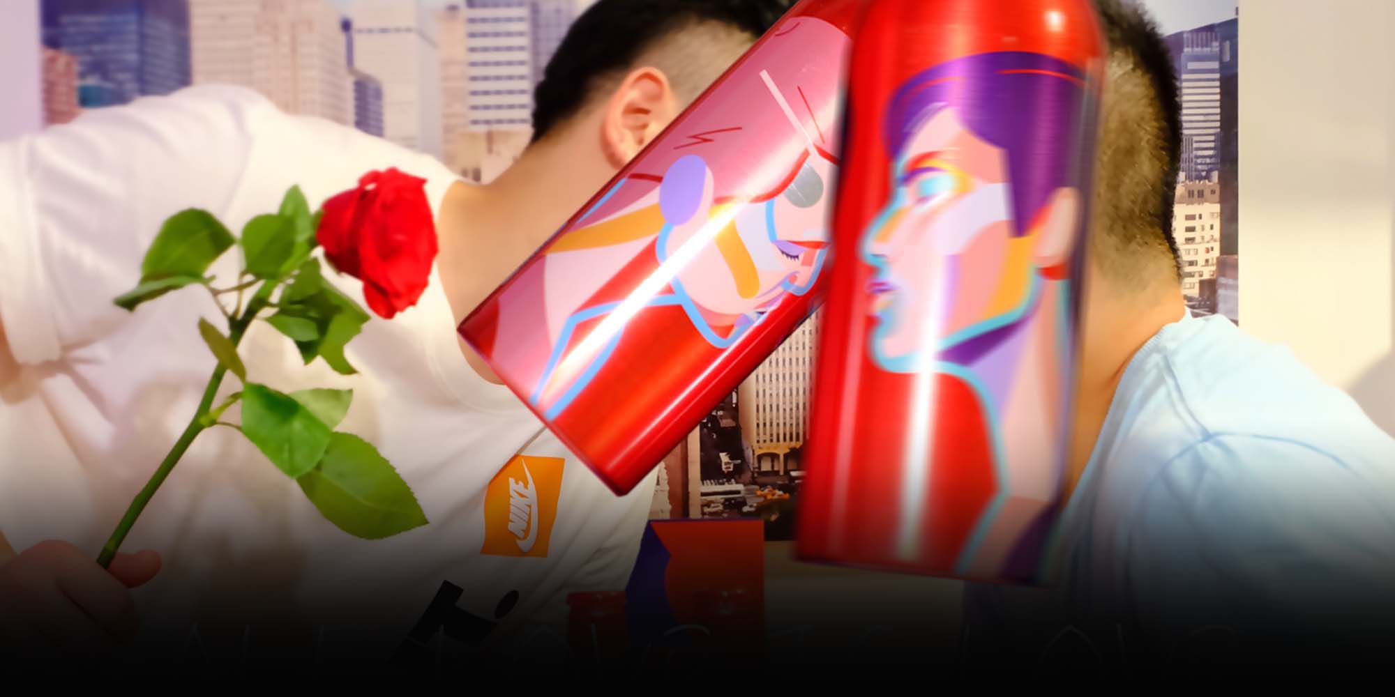 Shanghai Bans Effeminate Men, Money Worship in Commercial Ads