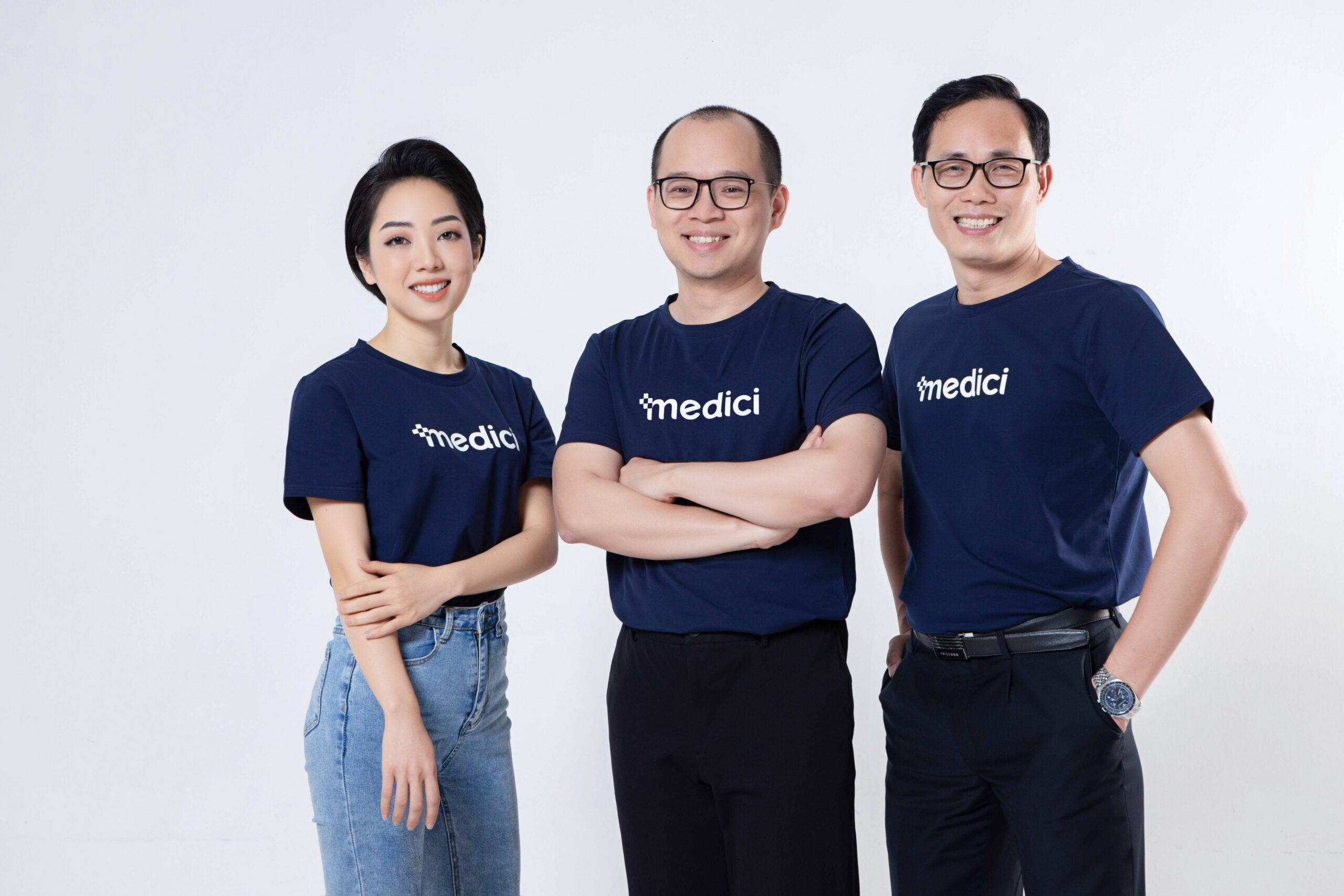 Ex-Grab employee’s healthtech firm bags pre-series A money