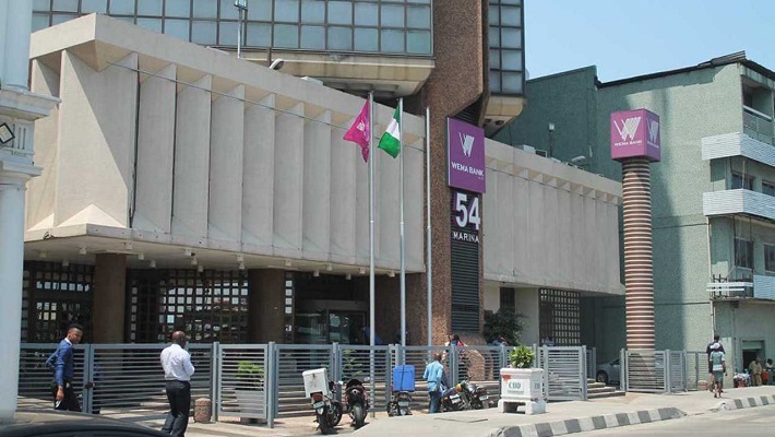 Shibahwells Energy, Wema Bank named in N1.7 billion money laundering, fraud
