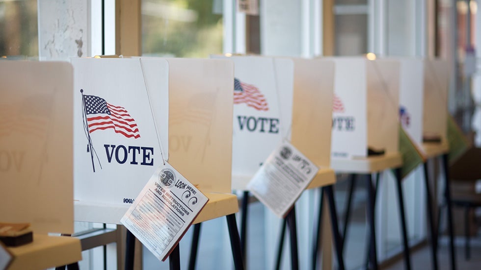 Wisconsin Trump backer and 4 others charged with election fraud