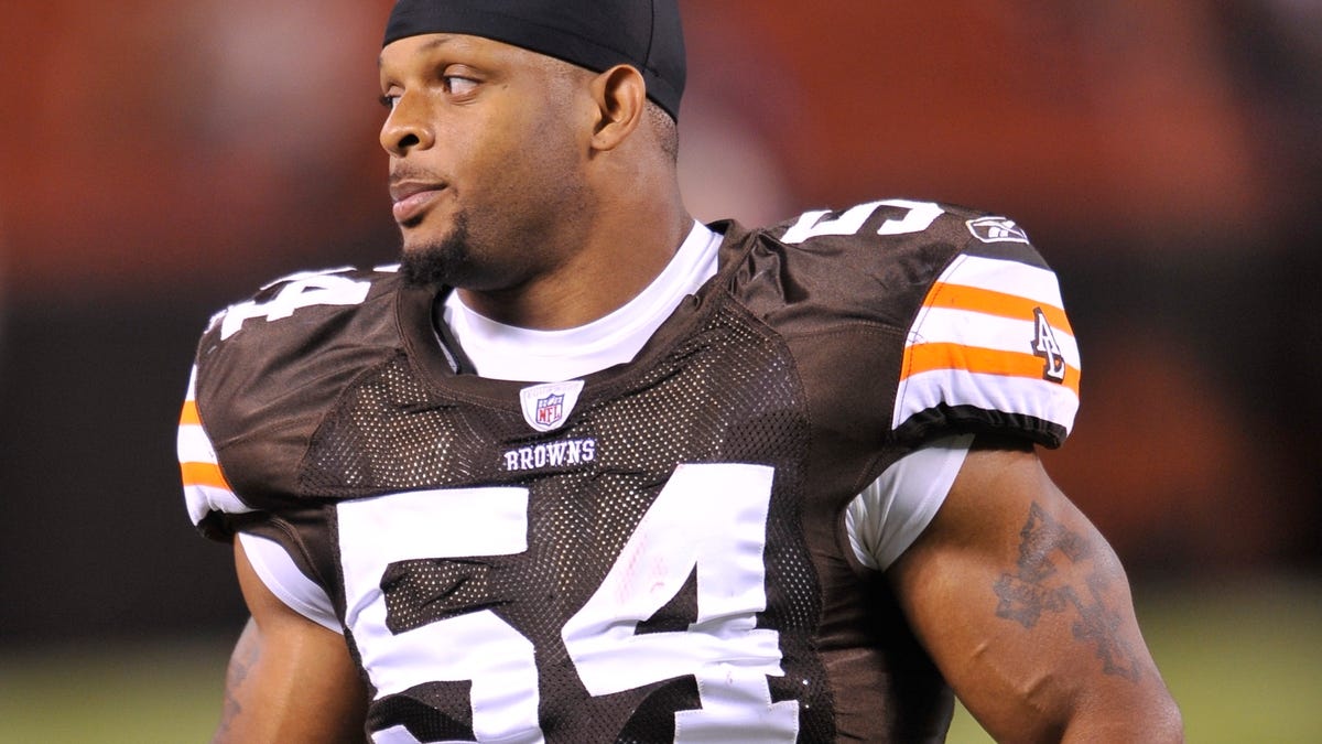 Alleged ‘ringleader’ Robert McCune sentenced to 5 years in NFL health care fraud case