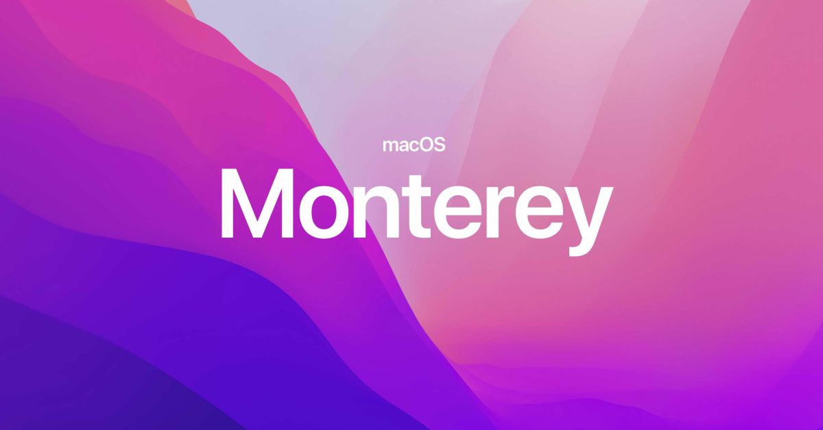Apple releases macOS 12.2.1 with Bluetooth battery drain fix and security updates