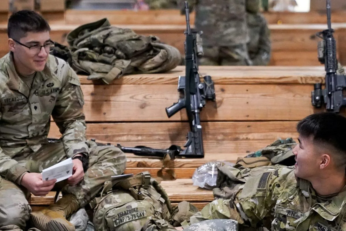 Russia-Ukraine Crisis: From Troop Build-up, Cyberattack to Growing Fears of Invasion, Here’s a Brief Timeline