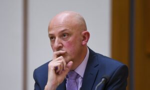 Security Agency Should Be as Open as Possible for Public Trust: ASIO Boss