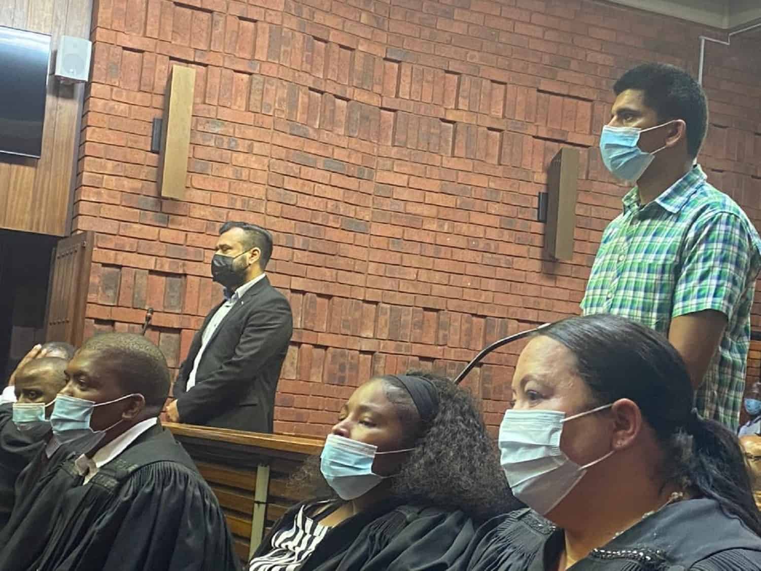 R37.7m fraud case against Estina director, co-accused postponed to March