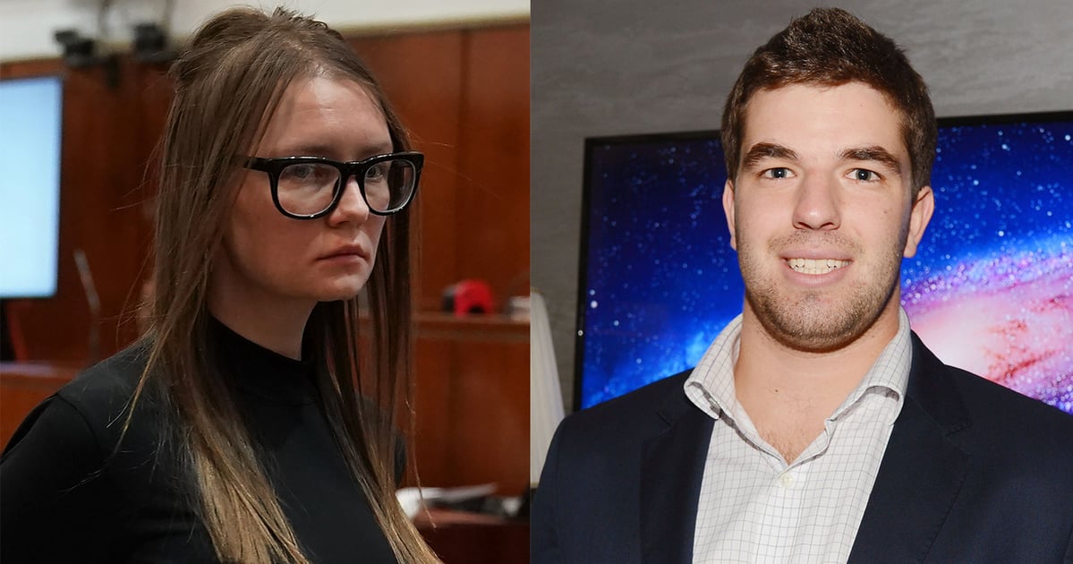 How Anna Delvey Reportedly Conned Fellow Fraudster Billy McFarland