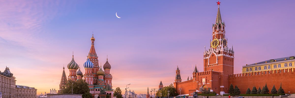 Why security professionals should pay attention to what Russia is doing