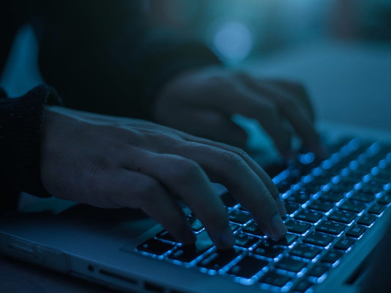 These cybercriminals plant criminal evidence on human rights defender, lawyer devices