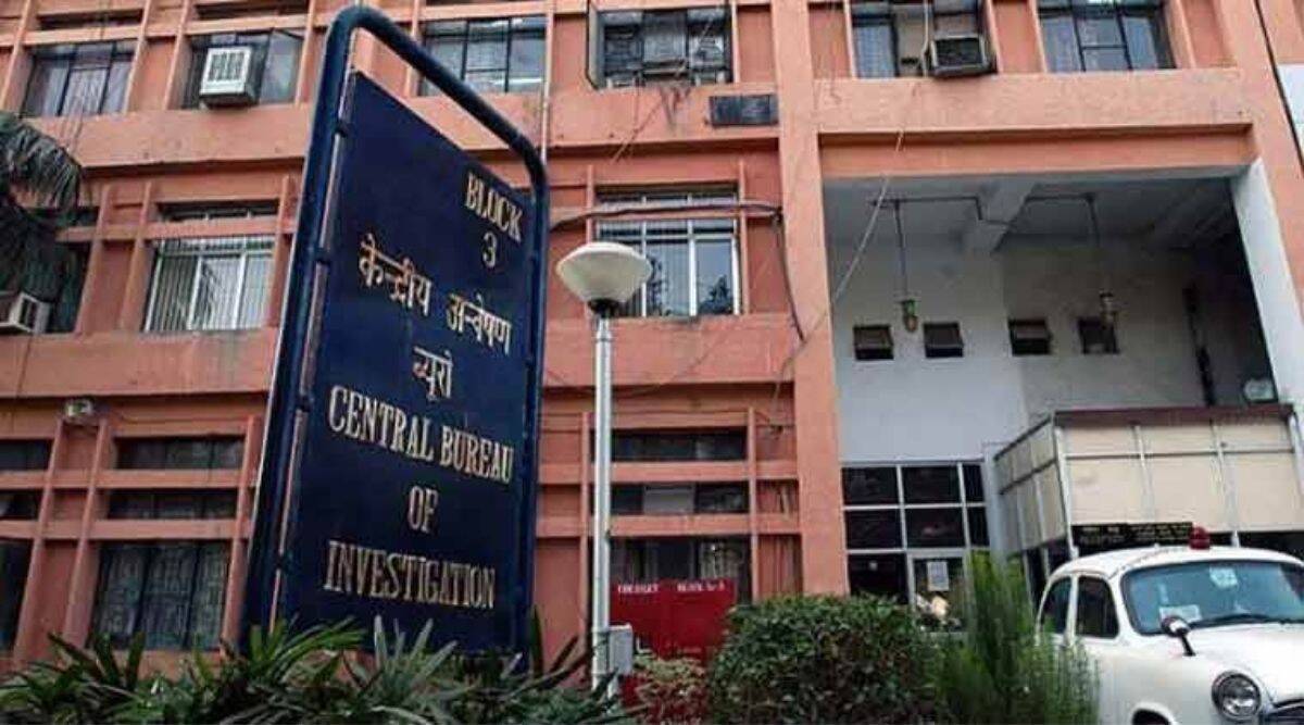 Gujarat shipbuilding firm booked for Rs 22,000 crore loan fraud: CBI
