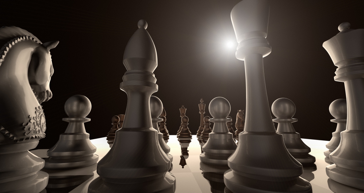 How to frame meaningful security conversations with the corporate board