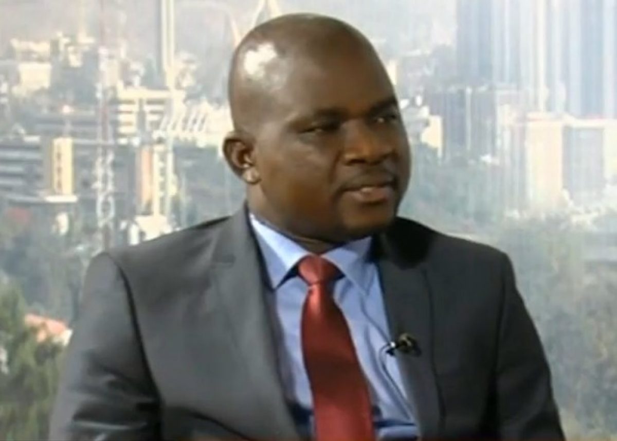 Akase fumes as security denies Gov Ortom access to receive Osinbajo in Makurdi